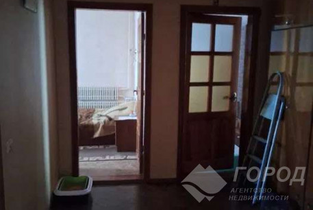 Продам 3-х кімнатну квартиру, ХТЗ, 25 больница, Код: 815102/1