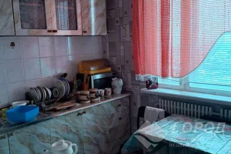 Продам 3-х кімнатну квартиру, ХТЗ, 25 больница, Код: 815102/1