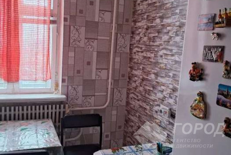 Продам 3-х кімнатну квартиру, ХТЗ, 25 больница, Код: 815102/1
