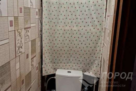 Продам 3-х кімнатну квартиру, ХТЗ, 25 больница, Код: 815102/1