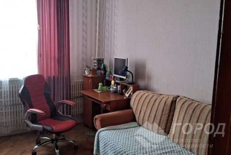 Продам 3-х кімнатну квартиру, ХТЗ, 25 больница, Код: 815102/1