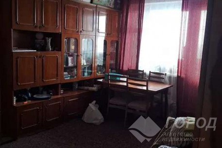 Продам 3-х кімнатну квартиру, ХТЗ, 25 больница, Код: 815102/1