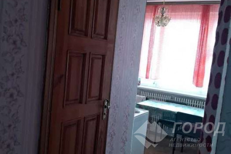 Продам 3-х кімнатну квартиру, ХТЗ, 25 больница, Код: 815102/1