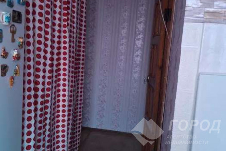 Продам 3-х кімнатну квартиру, ХТЗ, 25 больница, Код: 815102/1