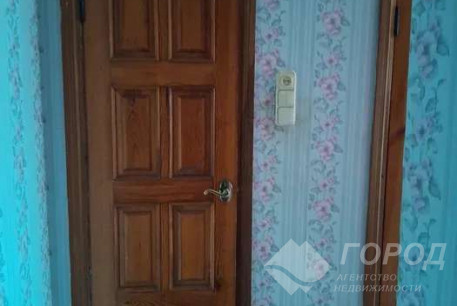 Продам 3-х кімнатну квартиру, ХТЗ, 25 больница, Код: 815102/1