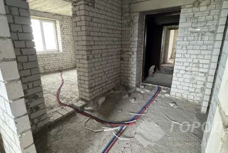 Продам 2-х кімнатну квартиру в новобудові, Гагарина проспект, Проспект Гагарина метро, Код: 815103/1