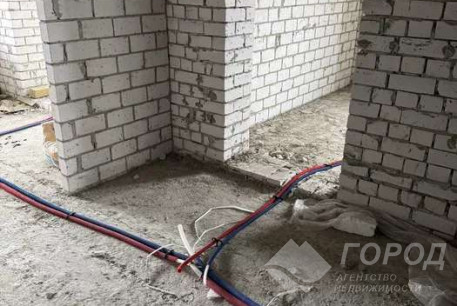 Продам 2-х кімнатну квартиру в новобудові, Гагарина проспект, Проспект Гагарина метро, Код: 815103/1