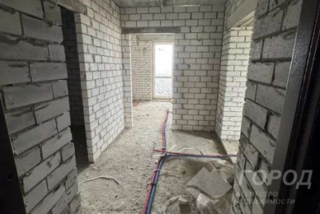 Продам 2-х кімнатну квартиру в новобудові, Гагарина проспект, Проспект Гагарина метро, Код: 815103/1