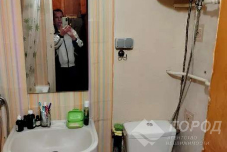 Продам 1-кімнатну квартиру, Павлово поле, 23 Августа метро, Код: 815106/1