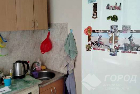 Продам 1-кімнатну квартиру, Павлово поле, 23 Августа метро, Код: 815106/1