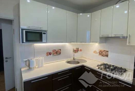 Продам 1-кімнатну квартиру, Жуковского, Код: 815107/1