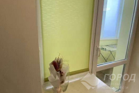 Продам 1-кімнатну квартиру, Жуковского, Код: 815107/1