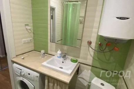 Продам 1-кімнатну квартиру, Жуковского, Код: 815107/1