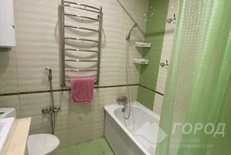 Продам 1-кімнатну квартиру, Жуковского, Код: 815107/1