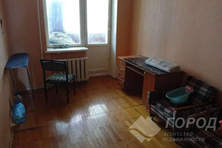 Сдам 3-х кімнатну квартиру, Павлово поле, 23 Августа метро, Код: 815108/1