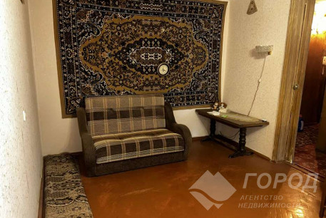 Сдам 2-х кімнатну квартиру, ХТЗ, Код: 815109/1