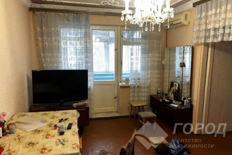 Сдам 2-х кімнатну квартиру, ХТЗ, Код: 815109/1