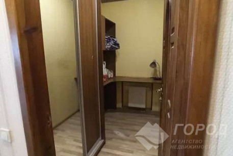 Сдам 1-кімнатну квартиру, Жуковского, Код: 815110/1