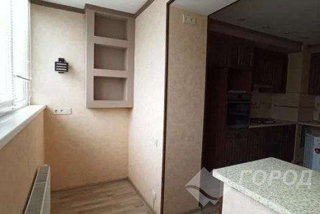 Сдам 1-кімнатну квартиру, Жуковского, Код: 815110/1