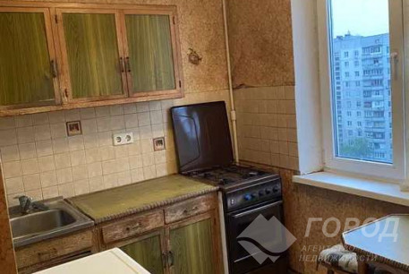 Сдам 3-х кімнатну квартиру, Салтовка, Студенческая метро, Код: 815111/1