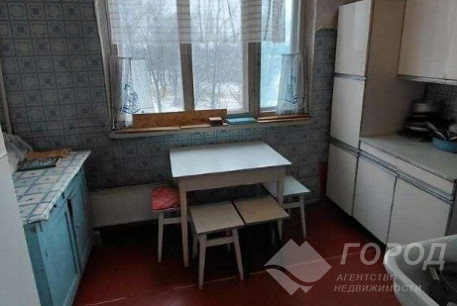 Продам 3-х кімнатну квартиру, ХТЗ, Пролетарская метро (Индустриальная), Код: 815112/1