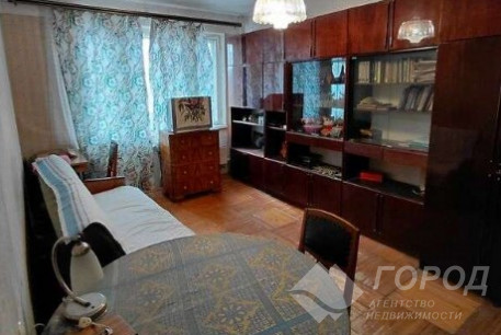 Продам 3-х кімнатну квартиру, ХТЗ, Пролетарская метро (Индустриальная), Код: 815112/1