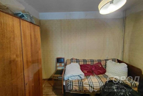 Продам 3-х кімнатну квартиру, ХТЗ, Пролетарская метро (Индустриальная), Код: 815112/1