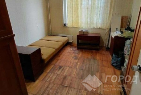 Продам 3-х кімнатну квартиру, ХТЗ, Пролетарская метро (Индустриальная), Код: 815112/1