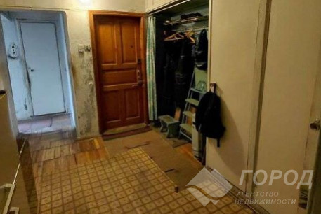 Продам 3-х кімнатну квартиру, ХТЗ, Пролетарская метро (Индустриальная), Код: 815112/1