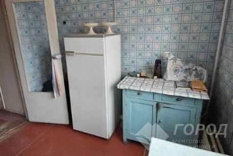 Продам 3-х кімнатну квартиру, ХТЗ, Пролетарская метро (Индустриальная), Код: 815112/1