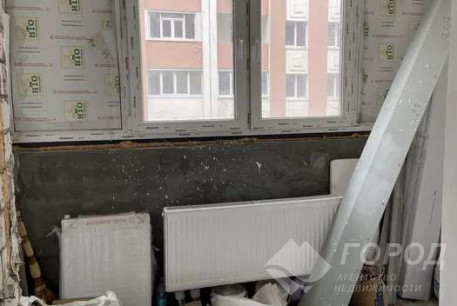 Продам 1-кімнатну квартиру в новобудові, Салтовка, Академика Павлова метро, Код: 815113/2