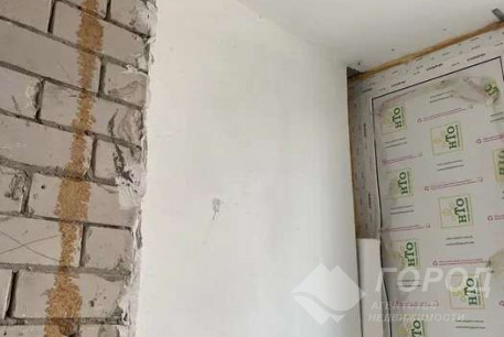 Продам 1-кімнатну квартиру в новобудові, Салтовка, Академика Павлова метро, Код: 815113/2