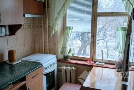 Продам 3-х кімнатну квартиру, ХТЗ, Код: 815114/1