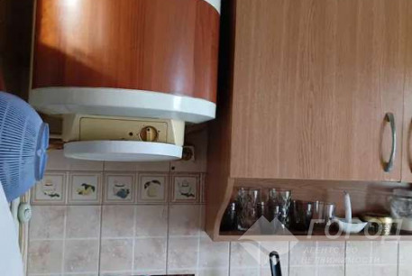 Продам 3-х кімнатну квартиру, ХТЗ, Код: 815114/1