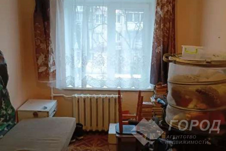 Продам 3-х кімнатну квартиру, ХТЗ, Код: 815114/1