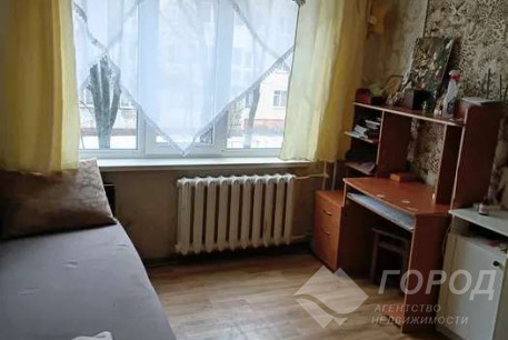 Продам 3-х кімнатну квартиру, ХТЗ, Код: 815114/1