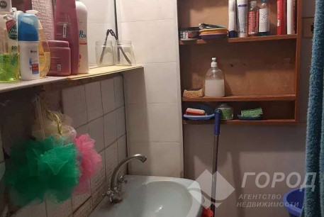 Сдам гостинку, Холодная Гора, Код: 815116/1