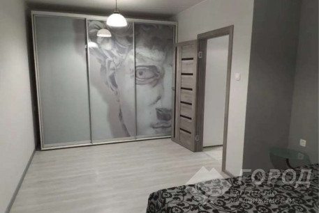 Продам 1-кімнатну квартиру, Новые дома, Код: 815118/1