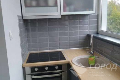 Продам 1-кімнатну квартиру, Новые дома, Код: 815118/1