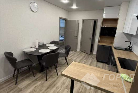 Сдам 3-х кімнатну квартиру в новобудові, Новые дома, Код: 815119/1