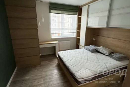 Сдам 3-х кімнатну квартиру в новобудові, Новые дома, Код: 815119/1