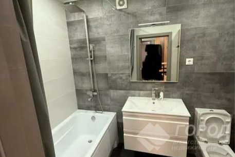 Сдам 3-х кімнатну квартиру в новобудові, Новые дома, Код: 815119/1