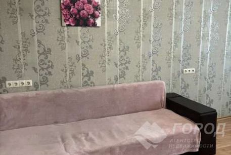 Продам 1-кімнатну квартиру, Рогань, Код: 815121/1