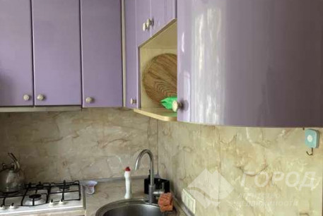 Продам 1-кімнатну квартиру, Рогань, Код: 815121/1