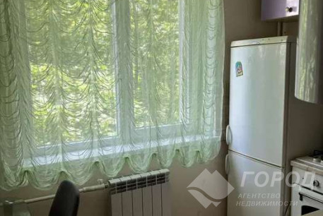 Продам 1-кімнатну квартиру, Рогань, Код: 815121/1