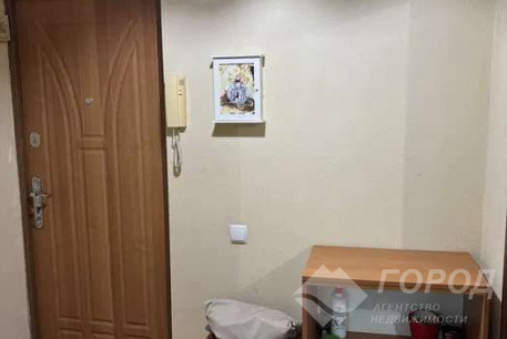 Продам 1-кімнатну квартиру, Рогань, Код: 815121/1