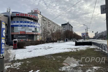 Продам 3-х кімнатну квартиру, Салтовка, Героев Труда метро, Код: 815122/1