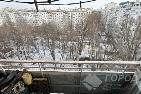 Продам 3-х кімнатну квартиру, Салтовка, Героев Труда метро, Код: 815122/1