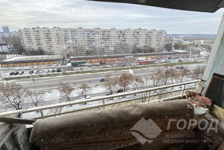 Продам 3-х кімнатну квартиру, Салтовка, Героев Труда метро, Код: 815122/1