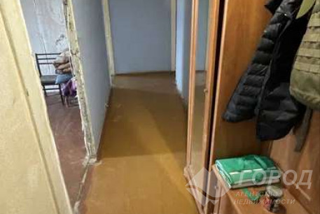 Продам 3-х кімнатну квартиру, Салтовка, Героев Труда метро, Код: 815122/1